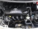 Toyota Yaris 1.3 AT  2010 - Cần bán xe Toyota Yaris 1.3 AT đời 2010, màu bạc, nhập khẩu, 420 triệu