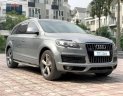 Audi Q7 4.2 AT 2006 - Bán gấp Audi Q7 4.2 AT năm 2006, màu xám, nhập khẩu