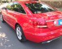 Audi 100 2008 - Cần bán lại xe Audi 100 đời 2008, màu đỏ, xe nhập