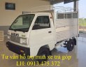 Suzuki Super Carry Truck 2018 - Bán Suzuki Super Carry Truck năm sản xuất 2018, màu trắng, nhập khẩu