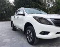 Mazda BT 50   2.2AT 2016 - Bán Mazda BT 50 2.2 số tự động 2016, cực đẹp không lỗi nhỏ