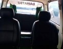 Daihatsu Citivan  MT 2004 - Bán Daihatsu Citivan MT đời 2004, xe đẹp, máy ngon, điều hoà rét