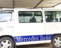 Mercedes-Benz MB   2003 - Bán ô tô Mercedes MB đời 2003, màu trắng chính chủ