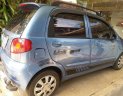 Daewoo Matiz SE 2007 - Bán xe Daewoo Matiz 2007, màu xanh