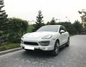 Porsche Cayenne 2013 - Bán Porsche Cayenne năm sản xuất 2013, màu trắng, nhập khẩu