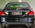 Mercedes-Benz C class C200 2018 - Cần bán Mercedes C200 sản xuất 2018, màu đen, nội thất đen, giao ngay chơi tết ở Phú Yên