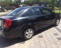 Chevrolet Lacetti EX 2014 - Cần bán Chevrolet Lacetti EX năm 2014, màu đen