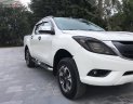 Mazda BT 50 2.2AT 2016 - Bán Mazda BT 50 2.2AT 2016, màu trắng, nhập khẩu nguyên chiếc còn mới