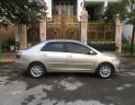 Toyota Vios E 2010 - Tôi muốn bán xe Toyota Vios 1.5E màu ghi vàng, sx cuối 2010, chính chủ gia đình từ đầu