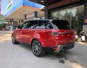 LandRover Sport HSE 2018 - Bán LandRover Ranger Rover Sport HSE đời 2019, màu đỏ, nhập khẩu nguyên chiếc