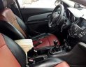 Chevrolet Cruze 2010 - Bán xe Chevrolet Cruze năm 2010, màu đen số sàn