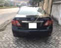 Toyota Corolla altis 1.8 G 2009 - Cần bán Toyota Corolla altis 1.8 G đời 2009, màu đen. Hàng siêu mới