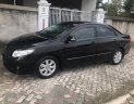 Toyota Corolla altis 1.8 G 2009 - Cần bán Toyota Corolla altis 1.8 G đời 2009, màu đen. Hàng siêu mới