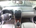 Toyota Corolla altis 1.8 G 2009 - Cần bán Toyota Corolla altis 1.8 G đời 2009, màu đen. Hàng siêu mới