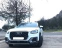 Audi Q2     2017 - Bán ô tô cũ Audi Q2 2017, màu trắng