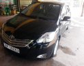 Toyota Vios E 2010 - Cần bán xe Toyota Vios E đời 2010, màu đen giá cạnh tranh