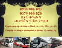 Thaco 2018 - Bán dòng xe khách 29 chỗ Thaco Garden TB79s mẫu 2018