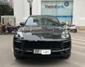 Porsche Macan 2016 - Bán Porsche Macan 2016, màu đen, nhập khẩu chính chủ