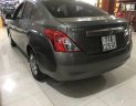 Nissan Sunny   2016 - Bán Nissan Sunny đời 2016, màu xám giá cạnh tranh