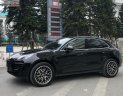 Porsche Macan 2016 - Bán Porsche Macan 2016, màu đen, nhập khẩu chính chủ