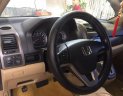 Honda CR V 2.0 2007 - Bán xe gia đình Honda CRV 2.0 nhập 2008, model 2010