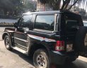 Hyundai Galloper 2.5 MT 2002 - Cần bán xe Hyundai Galloper 2.5 MT đời 2002, màu đen, xe nhập 