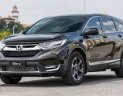 Honda CR V L 2018 - Bán Honda CR V L năm 2018 tại Quảng Bình, màu đen, nhập khẩu nguyên chiếc