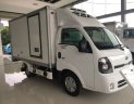 Thaco Kia K200 2018 - Bán xe tải Thaco K200 đông lạnh - 1.49 tấn - thủ tục nhanh chóng - ca kết giá không phát sinh