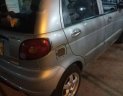 Daewoo Matiz  MT 2013 - Bán Daewoo Matiz MT sản xuất 2013, màu bạc, xe đẹp 