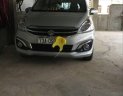 Suzuki Ertiga 2017 - Bán xe Suzuki Ertiga sản xuất 2017, màu bạc, xe nhập còn mới