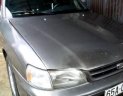 Toyota Corolla   1992 - Cần bán Toyota Corolla đời 1992, xe máy êm ru