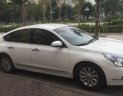 Nissan Teana   2.0 AT  2010 - Bán xe Nissan Teana 2.0 AT 2010, màu trắng