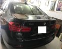 BMW 3 Series 320i 2013 - Bán ô tô BMW 3 Series 320i sản xuất 2013, màu đen, xe nhập