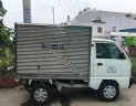 Suzuki Super Carry Truck 1.0 MT 2004 - Bán Suzuki đời 2004, xe gia đình sử dụng chở vải, đi giữ gìn, máy êm