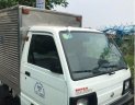 Suzuki Super Carry Truck 1.0 MT 2004 - Bán Suzuki đời 2004, xe gia đình sử dụng chở vải, đi giữ gìn, máy êm