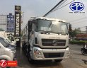 Xe tải Trên 10 tấn 2017 - Bán xe tải 4 chân Dongfeng Hoàng Huy tải trọng 17T9