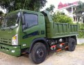 Xe tải 5 tấn - dưới 10 tấn 2017 - Bán xe Trường Giang TG-FA8.5B4x2R tại Quảng Ninh giá tốt