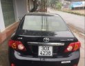 Toyota Corolla altis  AT 2010 - Gia đình cần bán xe Corolla Altis 2010 số tự động, máy móc nguyên bản không va chạm đâm đụng gì