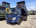 Xe tải 2,5 tấn - dưới 5 tấn 2017 - Bán xe Trường Giang TGKA3.8B4x2-1 giá ưu đãi tại thị trường Quảng Ninh