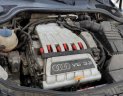 Audi TT   3.2 V6 Quatro  2008 - Bán xe Audi TT 3.2 V6 Quatro 2008, màu bạc, nhập khẩu nguyên chiếc