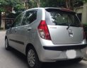 Hyundai i10   1.1 MT  2008 - Bán Hyundai i10 1.1 MT 2008, màu bạc chính chủ