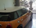 Mini Cooper  S  2015 - Cần bán Mini Cooper Cooper S (5 door), màu vàng, nhập khẩu