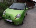 Daewoo Matiz    SE   2007 - Gia đình bán lại xe Daewoo Matiz đời 2007, gia đình sử dụng rất kỹ