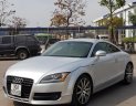 Audi TT   3.2 V6 Quatro  2008 - Bán xe Audi TT 3.2 V6 Quatro 2008, màu bạc, nhập khẩu nguyên chiếc