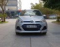 Hyundai Tracomeco  1.0 MT Base 2014 - Xe Hyundai Tracomeco 1.0 MT Base năm 2014, màu bạc, xe nhập số sàn