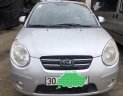 Kia Morning  MT 2009 - Cần bán gấp xe Kia Morning số sàn, đời 2009