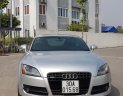 Audi TT   3.2 V6 Quatro  2008 - Bán xe Audi TT 3.2 V6 Quatro 2008, màu bạc, nhập khẩu nguyên chiếc