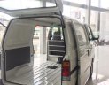 Suzuki Blind Van Euro4 2018 - Suzuki van chạy giờ cấm trong thành phố