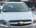 Chevrolet Captiva  AT 2010 - Bán gấp xe Captiva 2010, máy dầu, số tự động, ăn 6L dầu