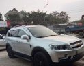 Chevrolet Captiva  AT 2010 - Bán gấp xe Captiva 2010, máy dầu, số tự động, ăn 6L dầu